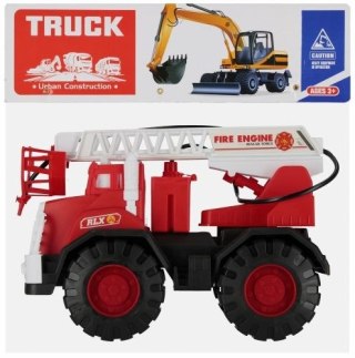 Samochód strażacki 33cm Mega Creative (545015)