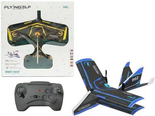 Samolot na radio Adar (586666)