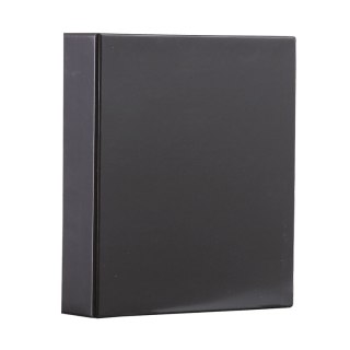 Segregator ofertowy A4 65mm czarny Panta Plast (0316-0026-01)