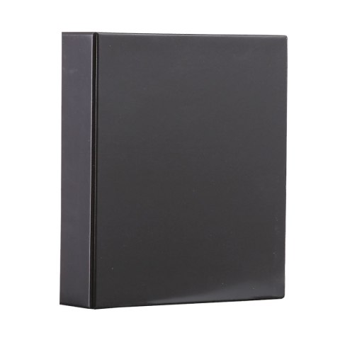 Segregator ofertowy A4 65mm czarny Panta Plast (0316-0026-01)