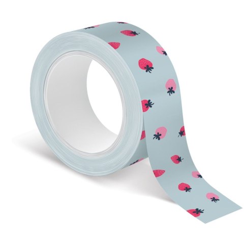 Taśma ozdobna taśma samoprzylepna CUTE GIRL 15x5 [mm x m] mix Interdruk (5902277303837)