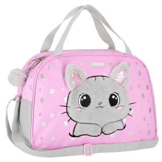 Torba na ramię KITTY PLUSH Starpak (550872)