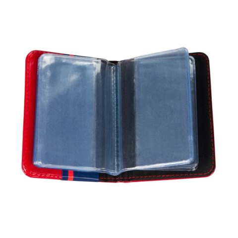 Wizytownik jednoklatkowy wizytownik czerwony Antra (40)