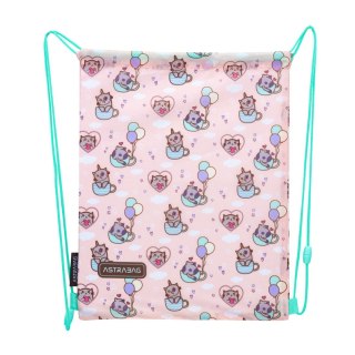 Worek na buty Kitty World Astra (507024001)