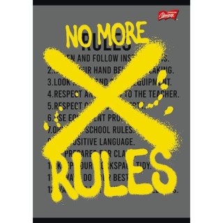 Zeszyt Slang A5 60k. krata Unipap