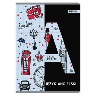 Zeszyt j.angielski Beniamin (1491)