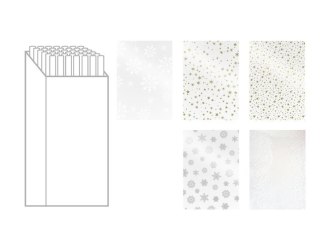 Celofan Boże Narodzenie (5811734)