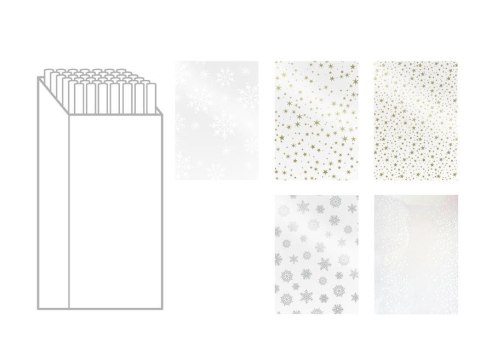 Celofan Boże Narodzenie (5811734)