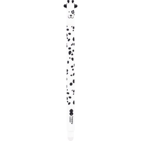 Długopis Black&white Happy Color (HA 4120 01BW KP40)