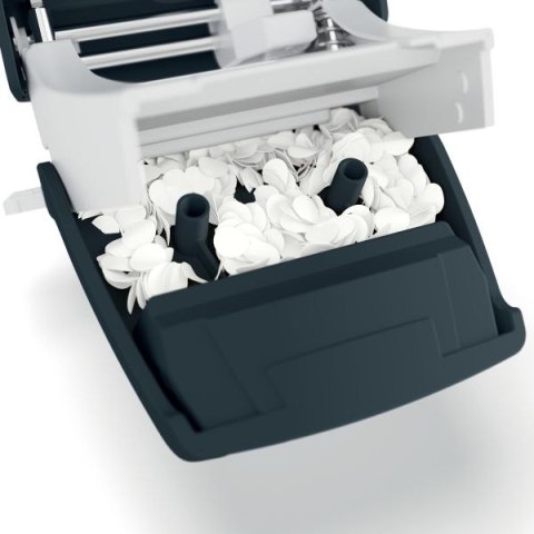Dziurkacz Cosy żółta 30k (50040019) Leitz