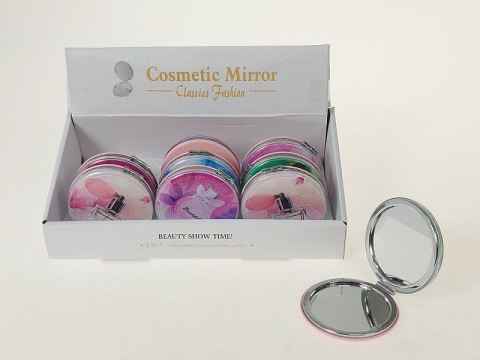 Lusterko 7cm mix Adar (611498)