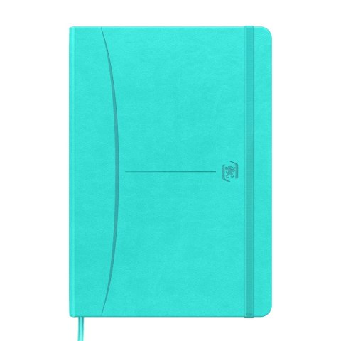 Notes (notatnik) sign pastel A5 80k. krata Oxford (400154940)