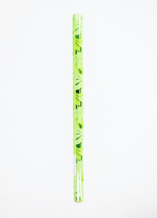 Papier ozdobny Metalizowany mix [mm:] 2000x70 Paw