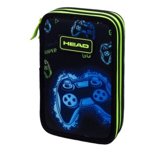 Piórnik Astrabag Go playing Neon Astra (503025044)