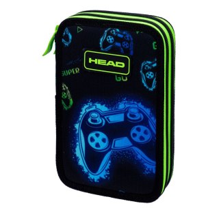 Piórnik Astrabag Go playing Neon Astra (503025044)