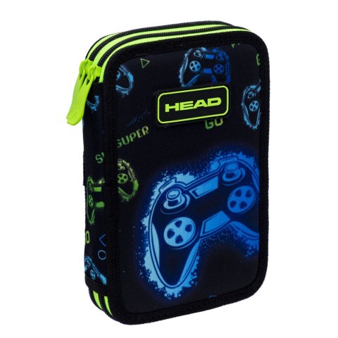 Piórnik Astrabag Go playing Neon Astra (503025044)