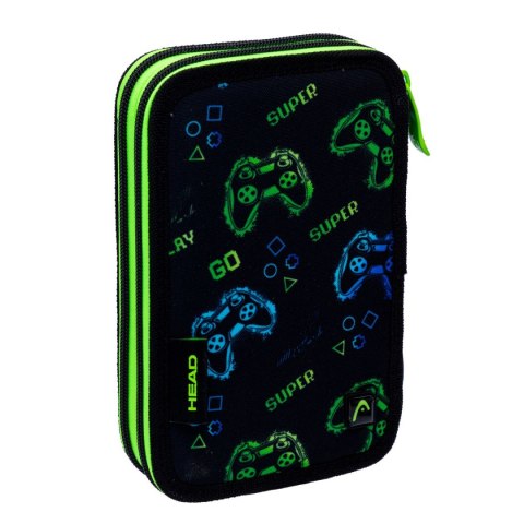 Piórnik Astrabag Go playing Neon Astra (503025044)