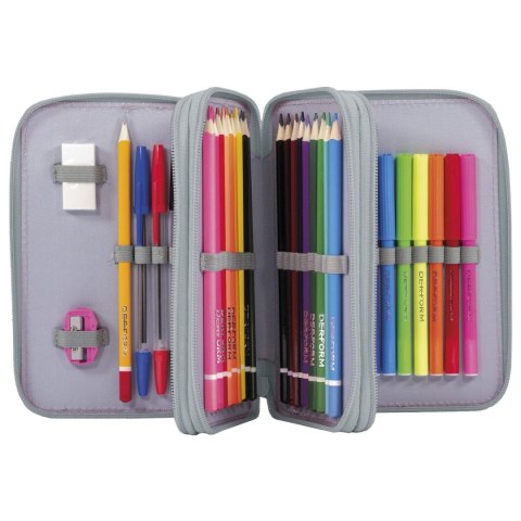 Piórnik BACKUP Derform (PB6EW21)