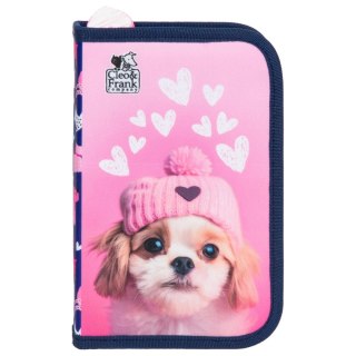 Piórnik Cleo i Frank Derform (PWJCF42)