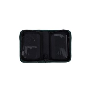 Piórnik DINOZAUR 2 klapki Strigo (SSC260)