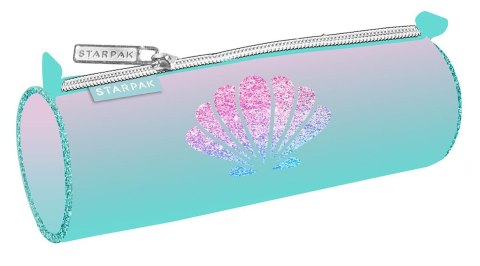 Piórnik Shell Starpak (550942)