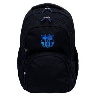 Plecak Fc Barcelona Black (502025050)