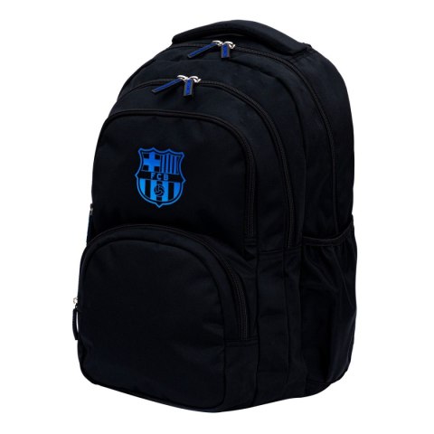 Plecak Fc Barcelona Black (502025050)