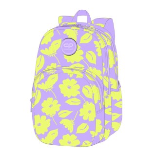 Plecak Flores lila Patio (F109913)