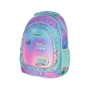 Plecak Kitty Ombre AB330 Head (502022143)