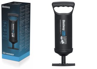 Pompka Ręczna 30cm Best Way (17017)