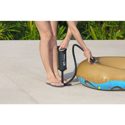 Pompka Ręczna 30cm Best Way (17017)