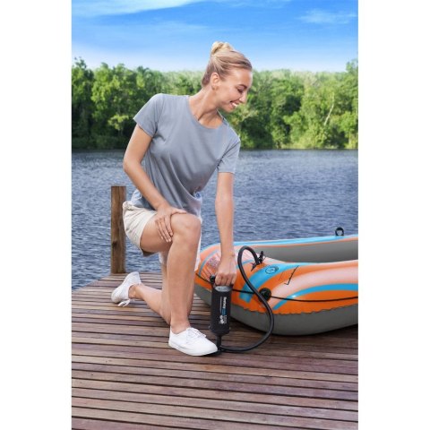 Pompka Ręczna 30cm Best Way (17017)