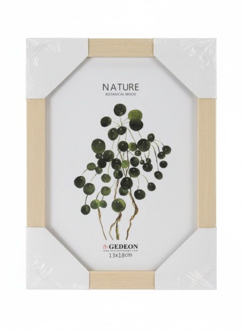 Ramka drewniana [mm:] 130x180 Gedeon (D613)