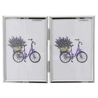 Ramka metalowa [mm:] 130x180 Gedeon (SSA13/2)