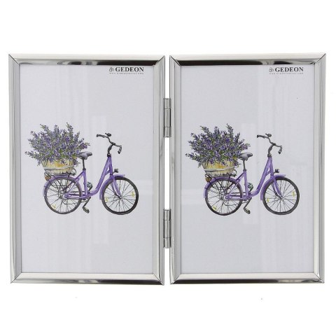 Ramka metalowa [mm:] 130x180 Gedeon (SSA13/2)