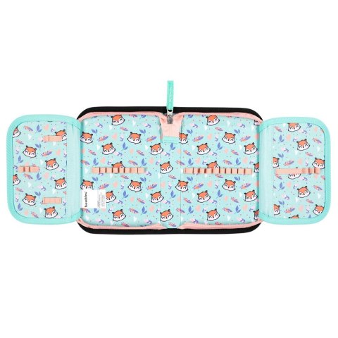 Saszetka FOX 2KL BEZ WYPOSAŻENIA 5903235650734 mix St.Right (PU-01)