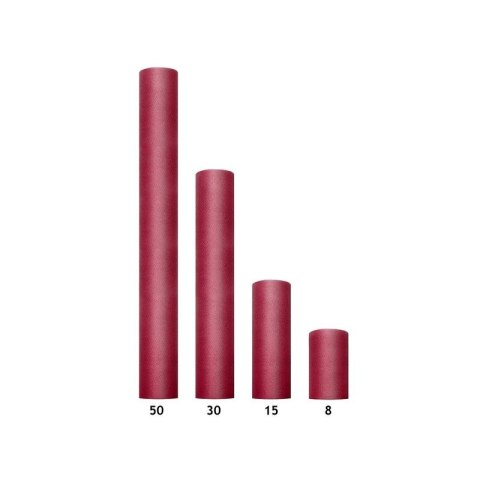 Tiul tiul Partydeco (TIU15-082)