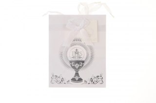 Torba prezentowa Torebka PL-2 [mm:] 180x230x 100 Panorama (5903292991740)