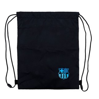 Worek na buty Fc Barcelona Black (507025022)