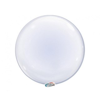 Balon gumowy Takara Bubble Clear 10szt. przezroczysty 440mm Godan (0201400109)