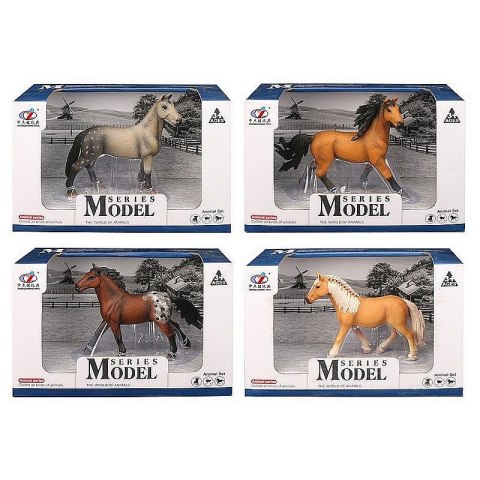 Figurka 11 cm Koń Adar (3/481374)