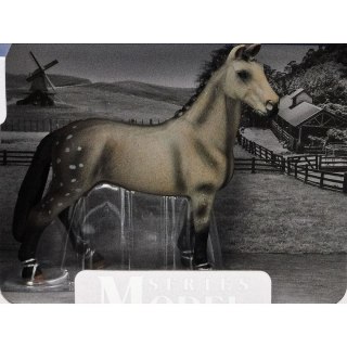 Figurka 11 cm Koń Adar (3/481374)