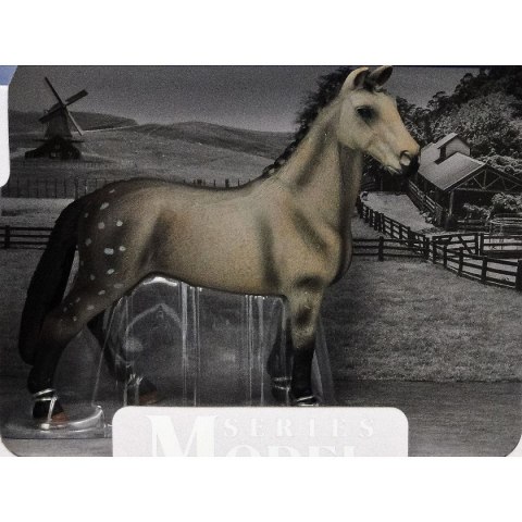 Figurka 11 cm Koń Adar (3/481374)