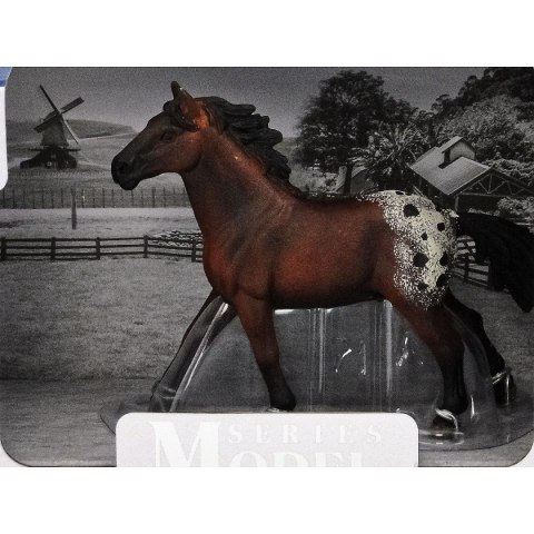 Figurka 11 cm Koń Adar (3/481374)