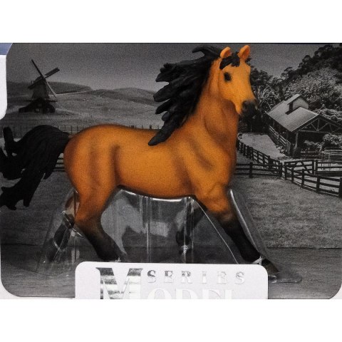 Figurka 11 cm Koń Adar (3/481374)