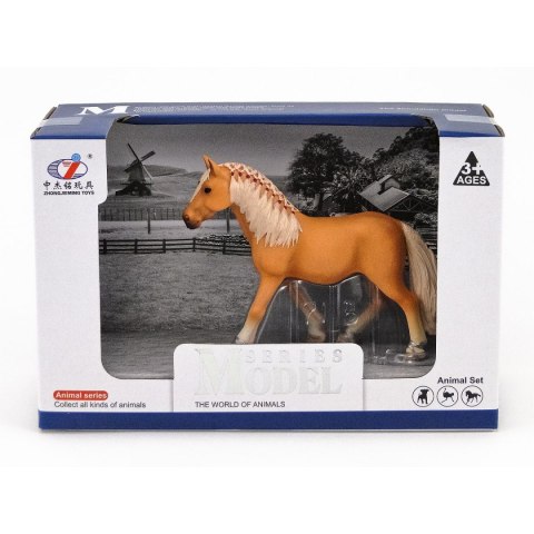 Figurka 11 cm Koń Adar (3/481374)