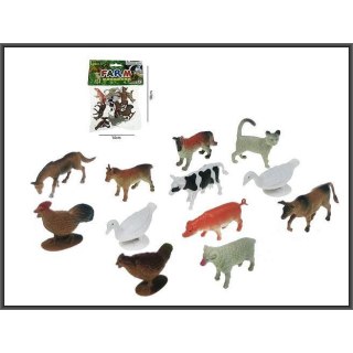 Figurka Zwierzak Hipo (HSH021)