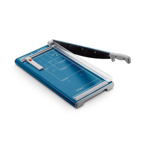 Gilotyna 534 A3 niebieski 15k. [mm:] 460 Dahle