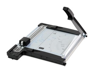 Gilotyna GT 320 A4 czarny 10k. Wallner (510304)