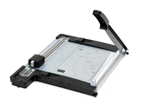 Gilotyna GT 320 A4 czarny 10k. Wallner (510304)